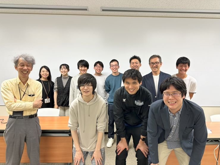 2024年度 教職課程同窓会