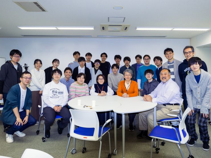 2025年度 教職課程同窓会